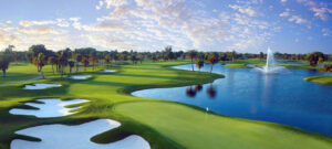 Miami Shores Junior Open will be played at Miami Shores Golf Club