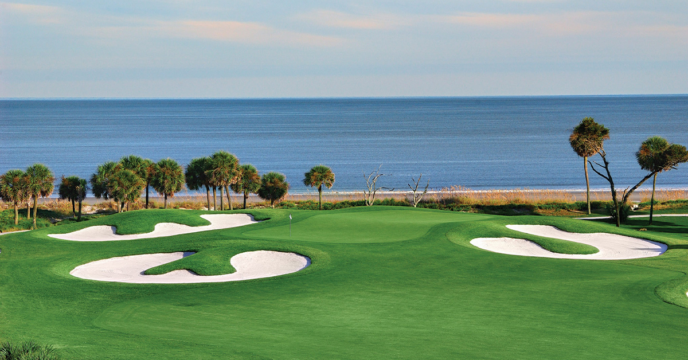 Country Club of Hilton Head