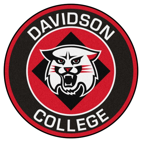 Davidson College resized removebg preview