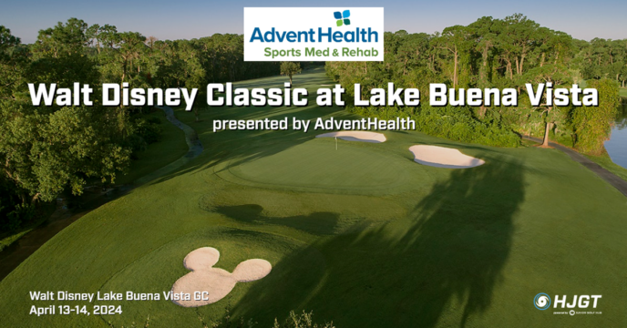 Walt Disney Classic at Lake Buena Vista