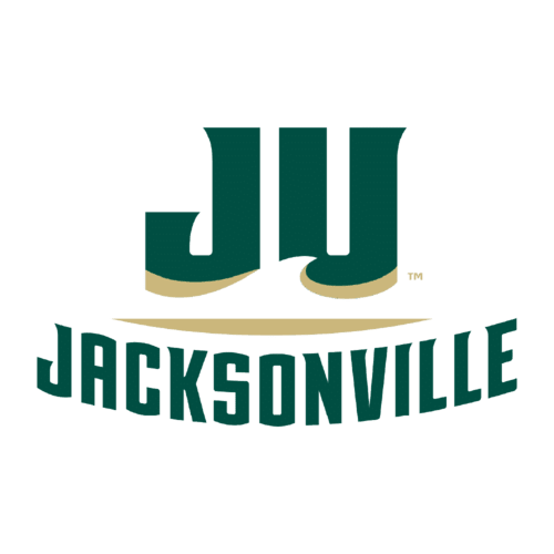 Jacksonville University 4112500550 1