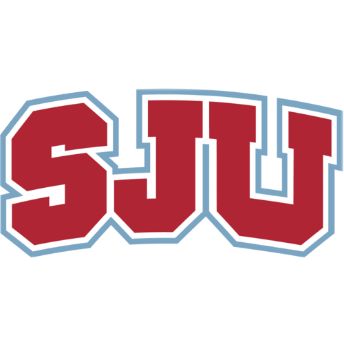 St. Johns University Minn. Johnnies logo 1 3411971253 1