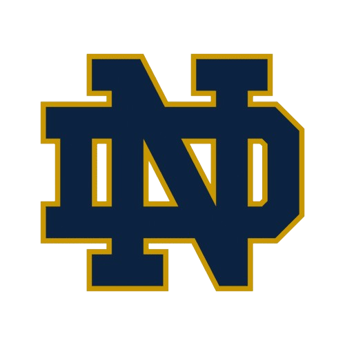 University of Notre Dame resized removebg preview