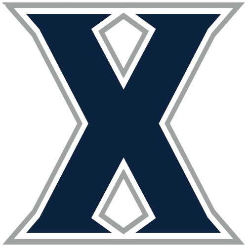 Xavier University resized removebg preview