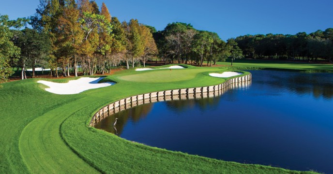 Innisbrook Resort