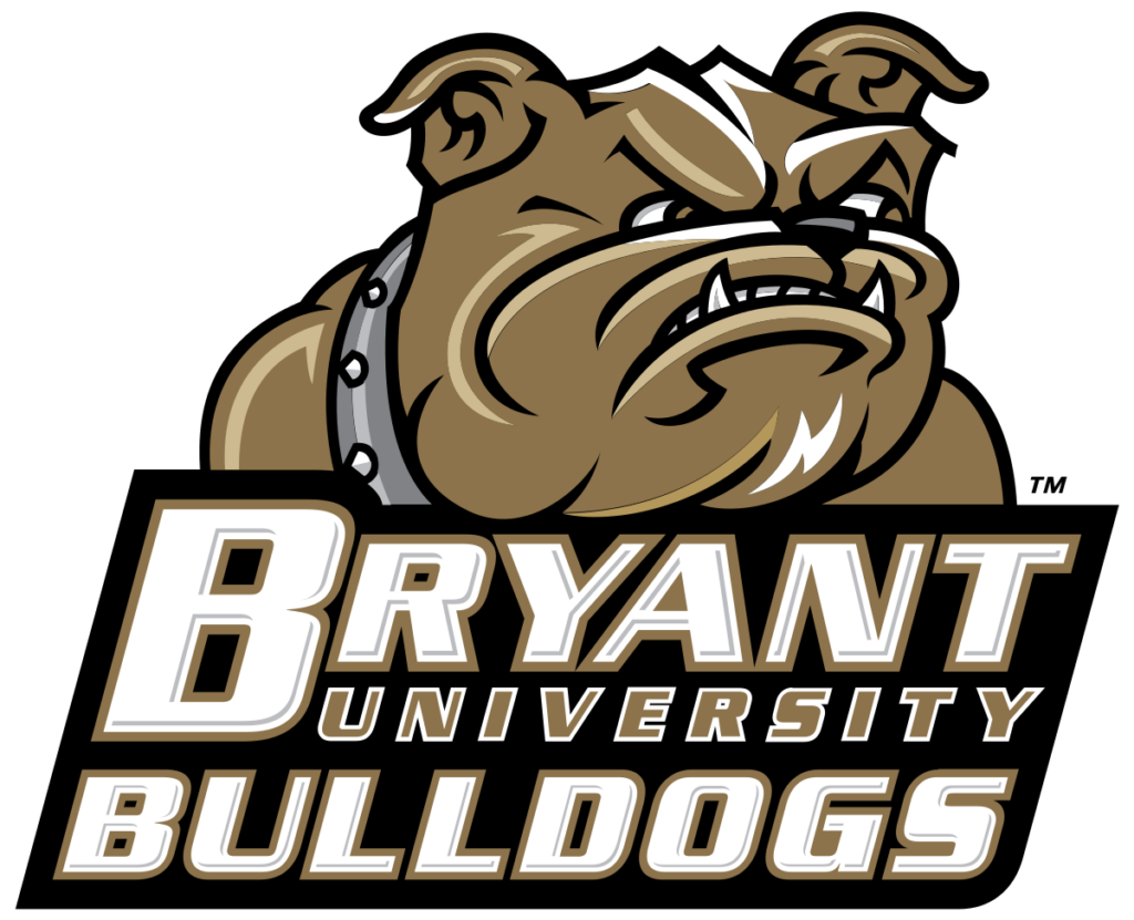 Bryant Bulldogs logo.svg