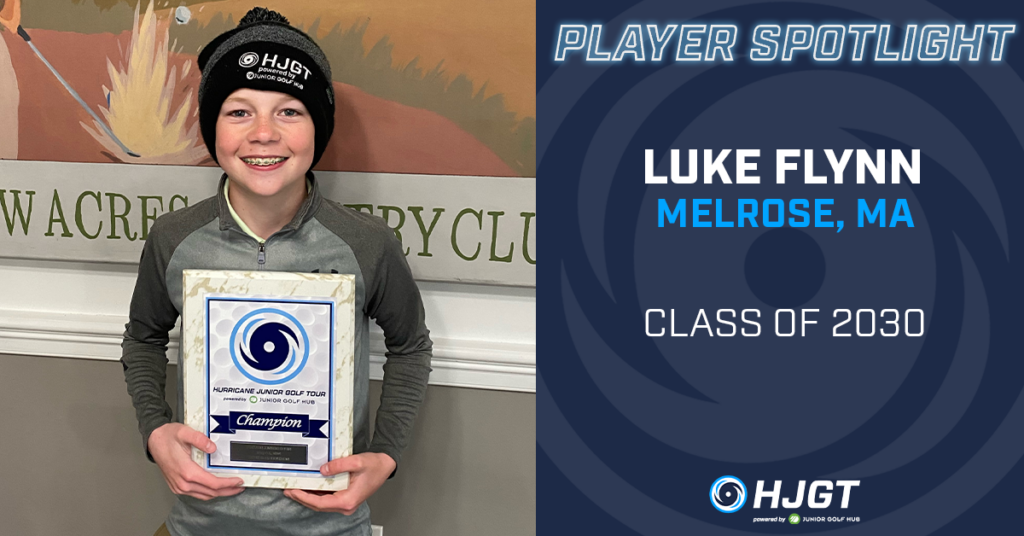 Luke Flynn