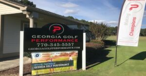 Georgia Golf Perfomance