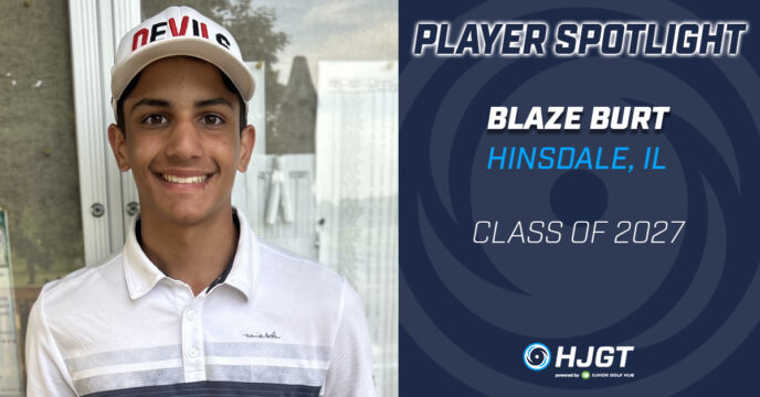 PlayerSpotlightBlog BURT