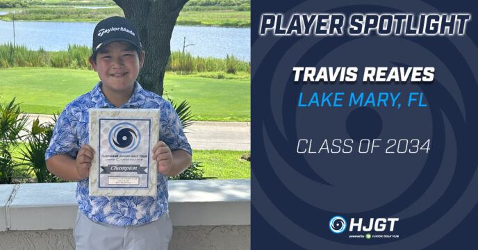 PlayerSpotlightBlog REAVES
