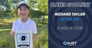 Richard Taylor