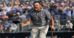DeChambeau