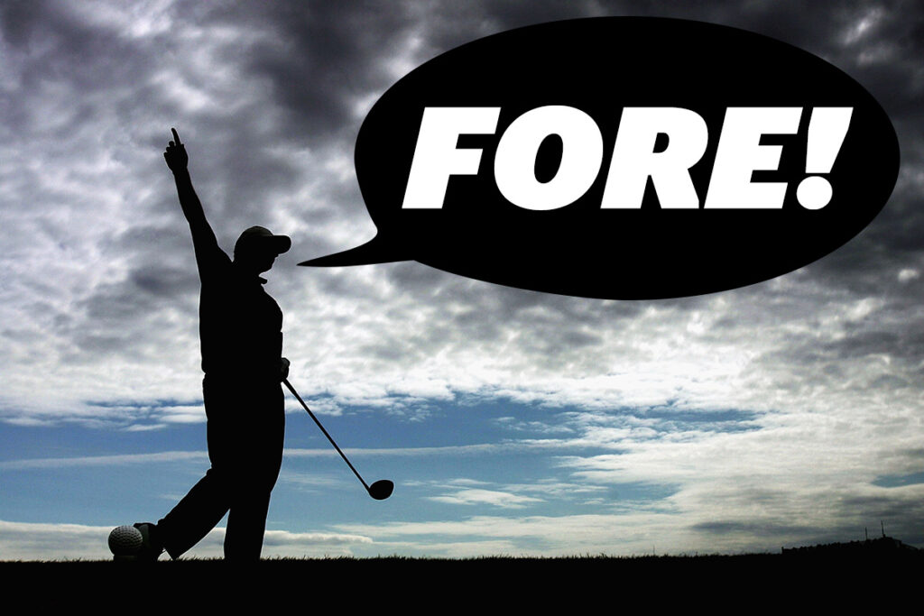 Fore