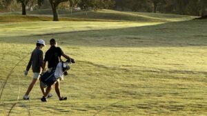 Junior Golf Tournaments Tell A Story