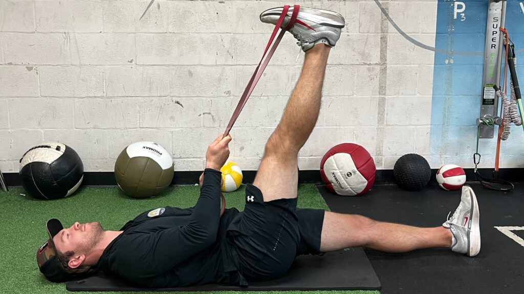 Recover Like a Champion 1 Scott Shepard