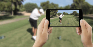 Golf Recruiting Video 1