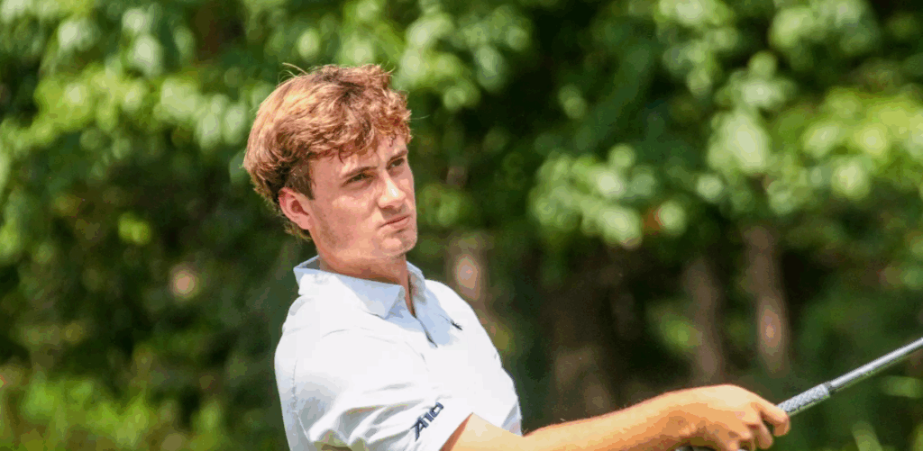 Jack LaPiana Richmond Golf