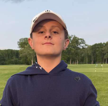 New Jersey Junior Open - Hurricane Junior Golf Tour (HJGT)