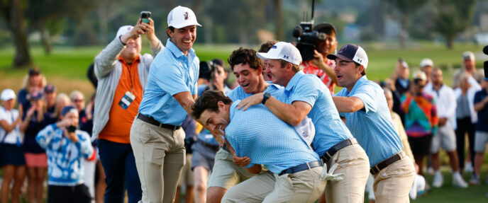 college athletes get paid junior golf