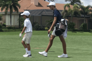 Fore All Junior Golf Foundation Match Play Challenge 2025