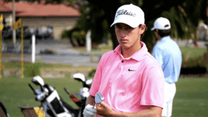 HJGT Junior Golf College Golf 2