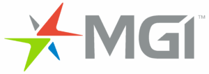 MGI logo
