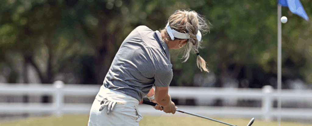 HJGT Path To College Golf