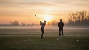 Junior Golf Fall Results Smarter Winter