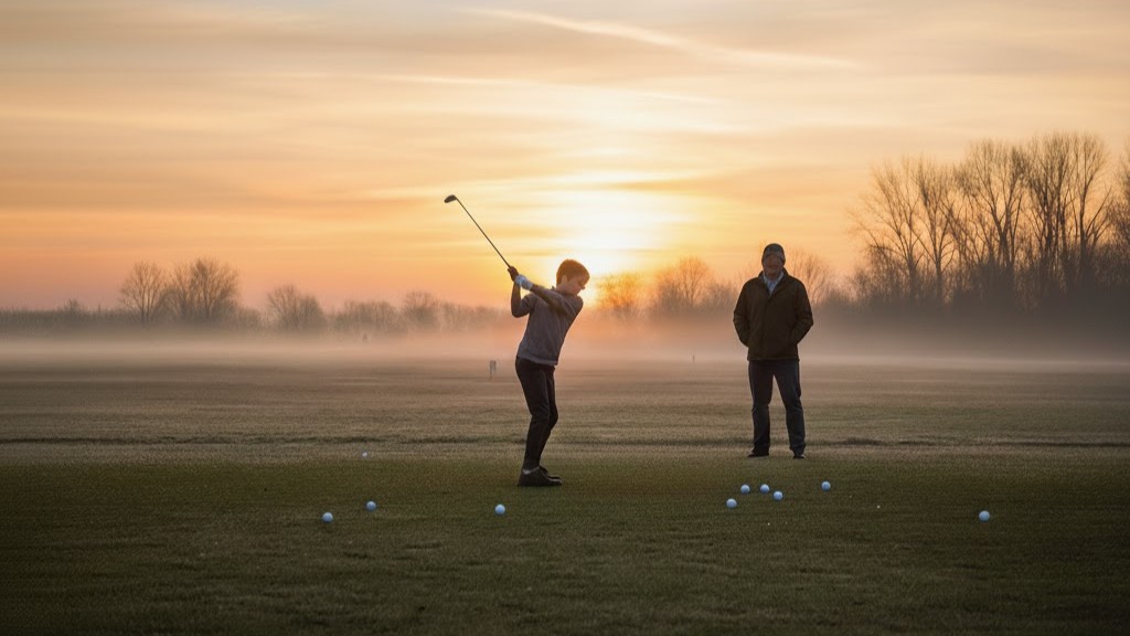 Junior Golf Fall Results Smarter Winter