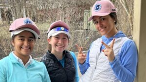 HJGT junior golf gratitude