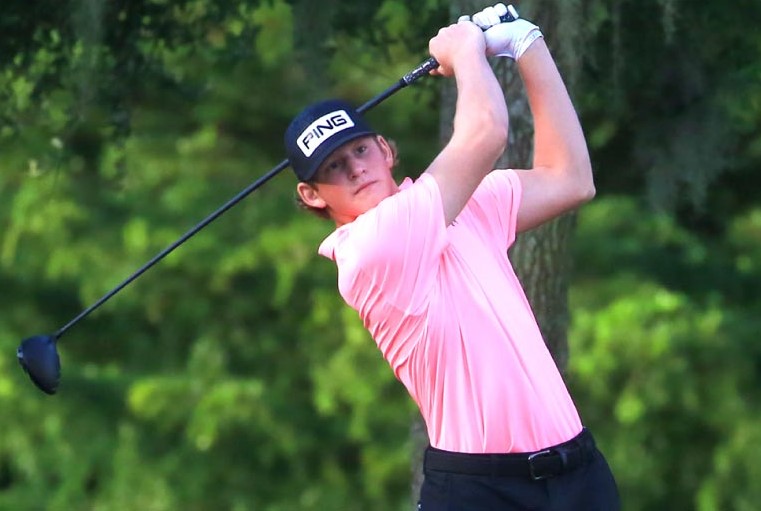 list of division 1 mens golf colleges 2