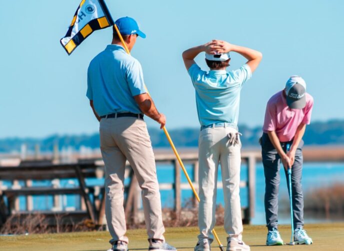 junior golf tournaments HJGT