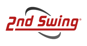2nd Swing logo proud partner of HJGT