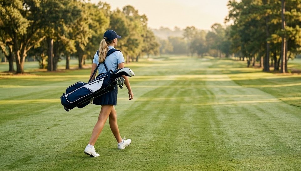 HJGT junior golf college golf recruiting