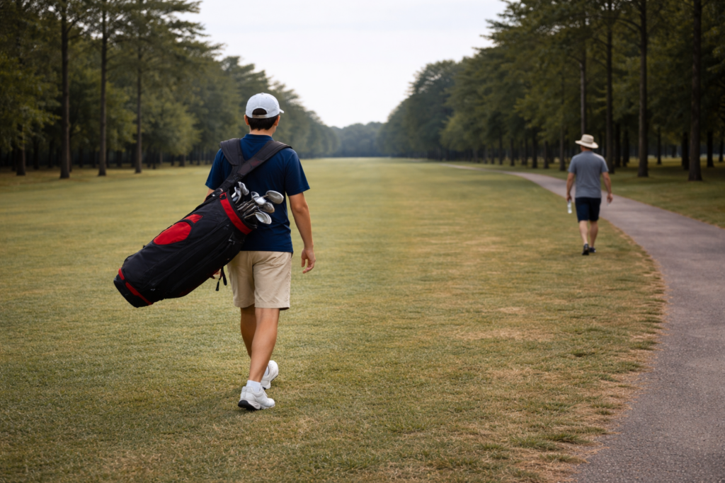 HJGT junior golf tournaments