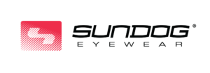 Sundog Eyewear logo proud partner of HJGT