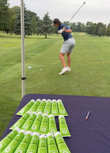 Teeing Off Safely: The Junior Golfer's Guide to Sun Protection