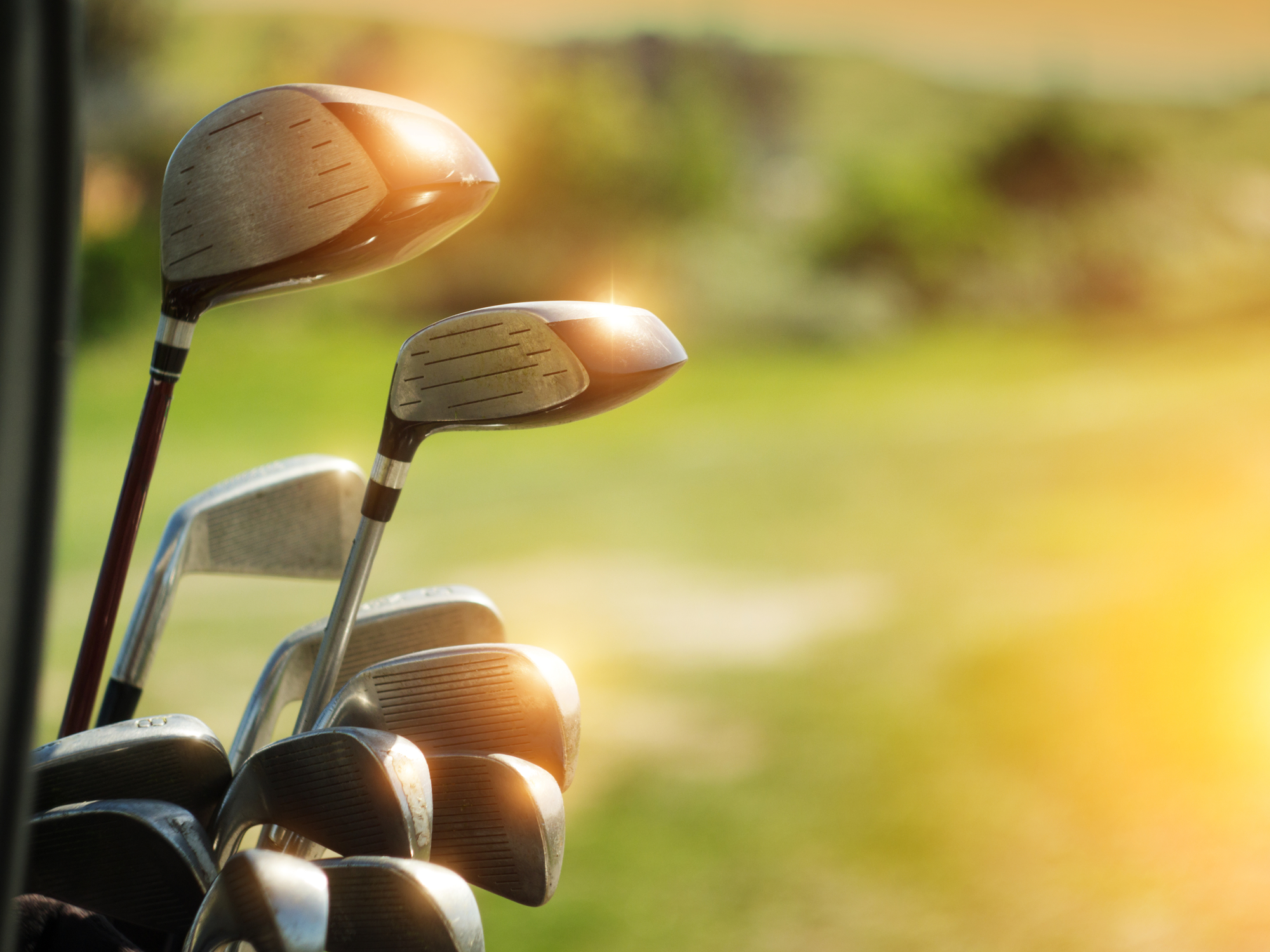 A Beginner's Guide on How to Learn Golf