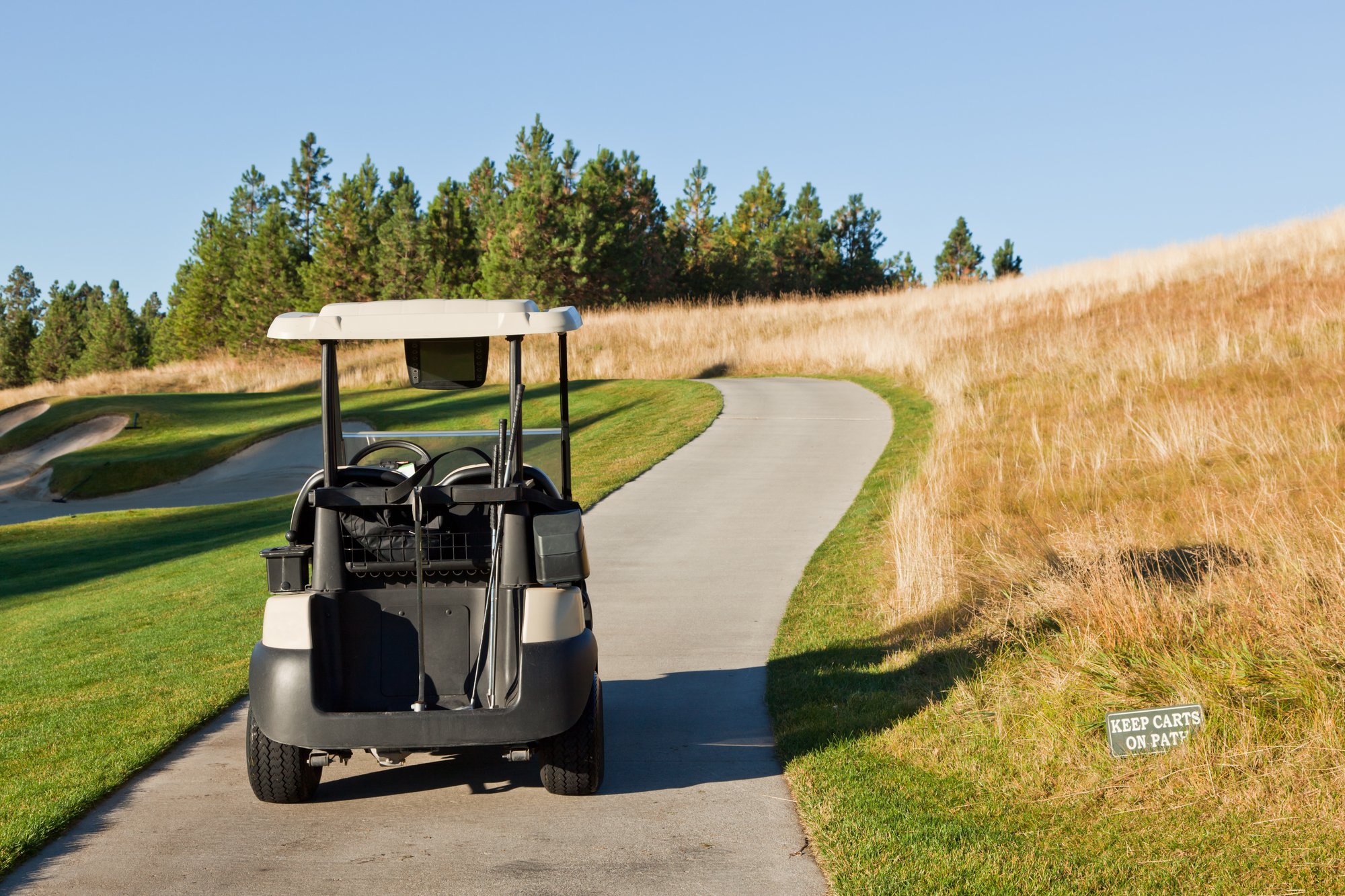 5 Biggest Tips to Maintain a Golf Cart