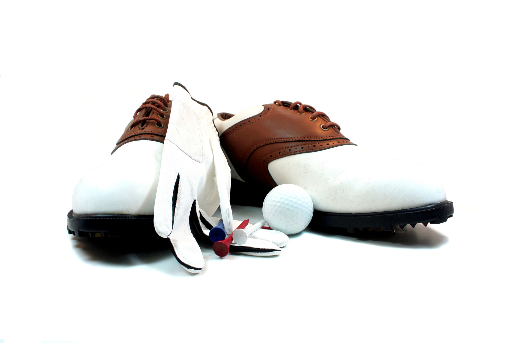 How to Choose the Perfect Pair of Golf Shoes