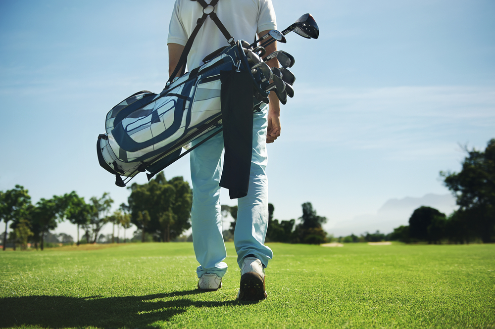 A Guide to Choosing the Best Golf Bag