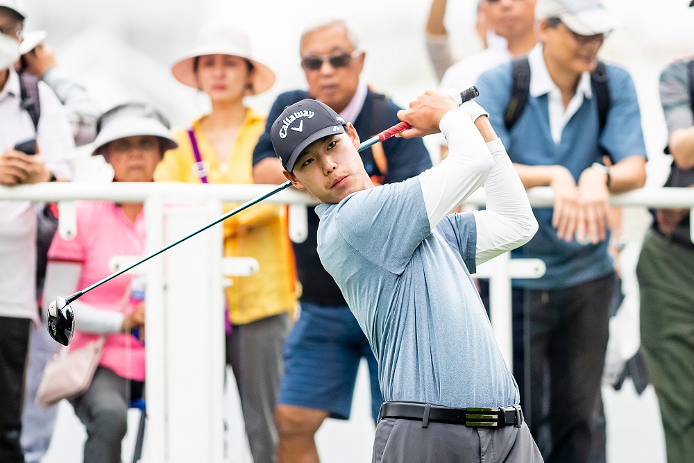 Hurricane Junior Golf Tour Expanding to China