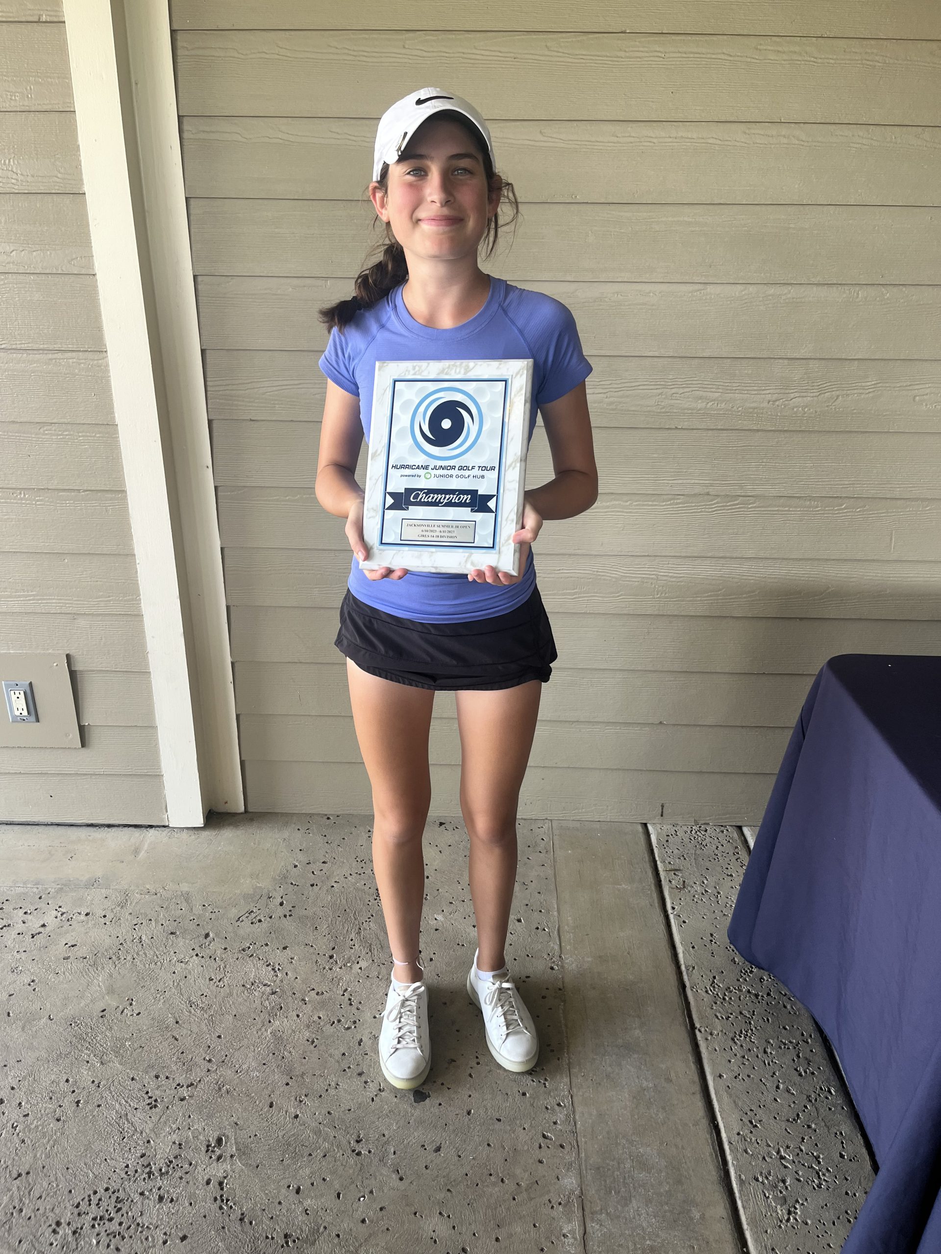 2022 Jacksonville Summer Junior Open Hurricane Junior Golf Tour HJGT 2022 Jacksonville Summer Junior Open Hurricane Junior Golf Tour HJGT