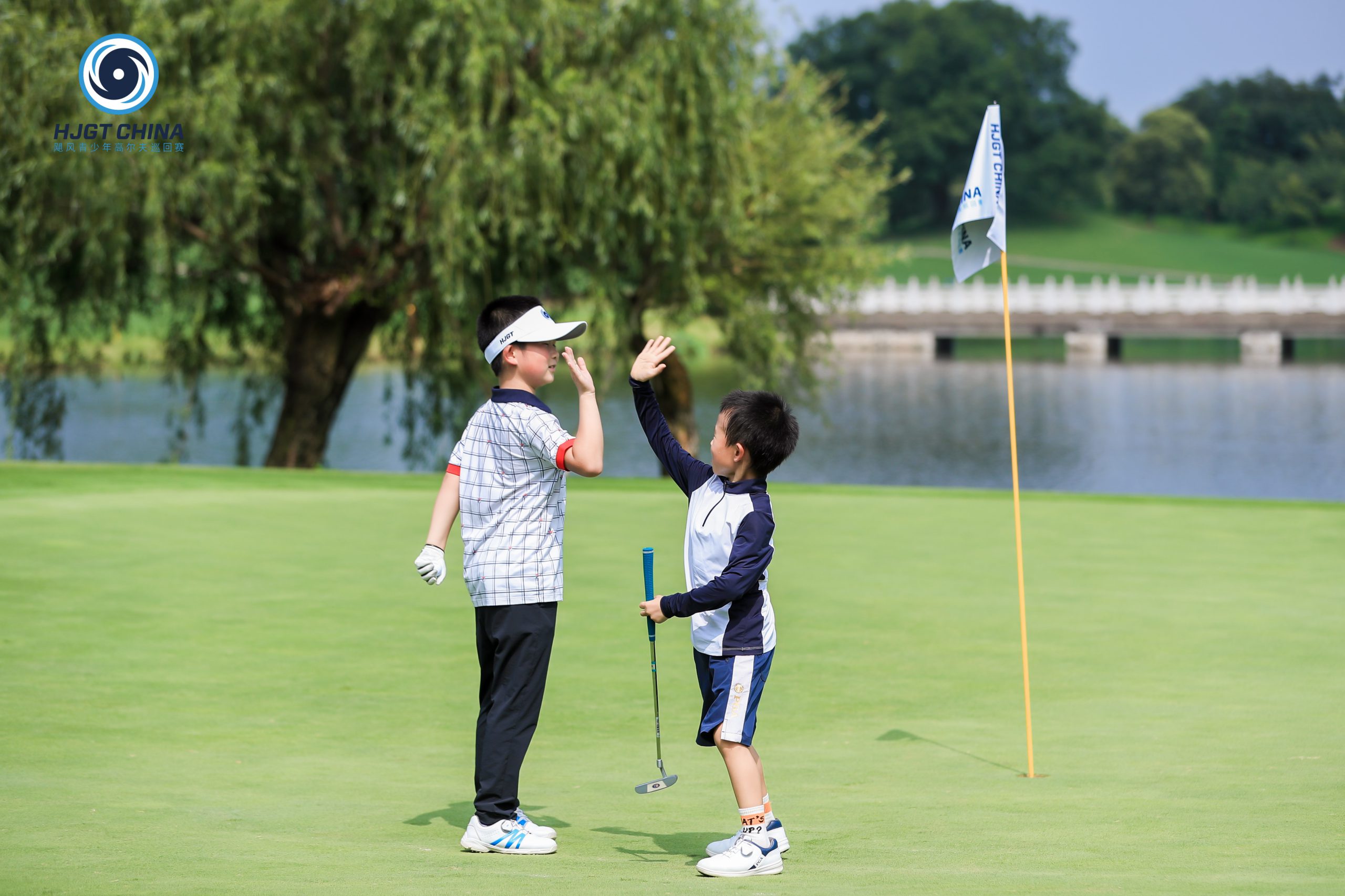 HJGT China Debuts in 3 Cities