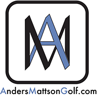 Anders Mattson Golf