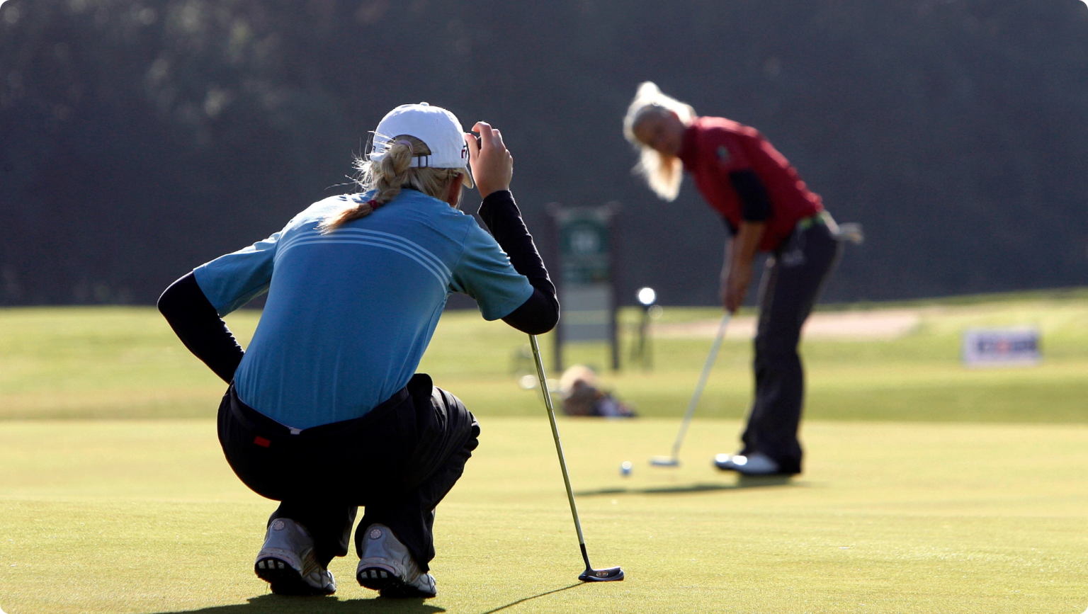 Results and Rankings Hurricane Junior Golf Tour (HJGT)