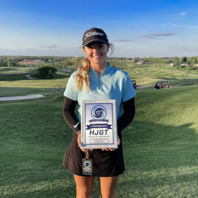 North Carolina Junior Golf Tour HJGT