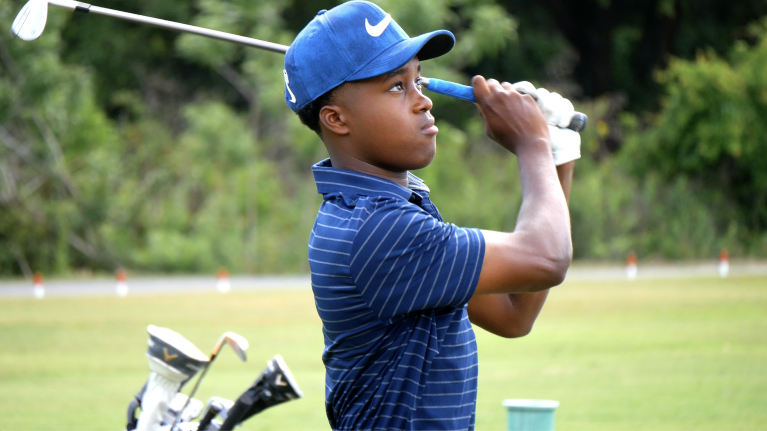 Results and Rankings Hurricane Junior Golf Tour (HJGT)