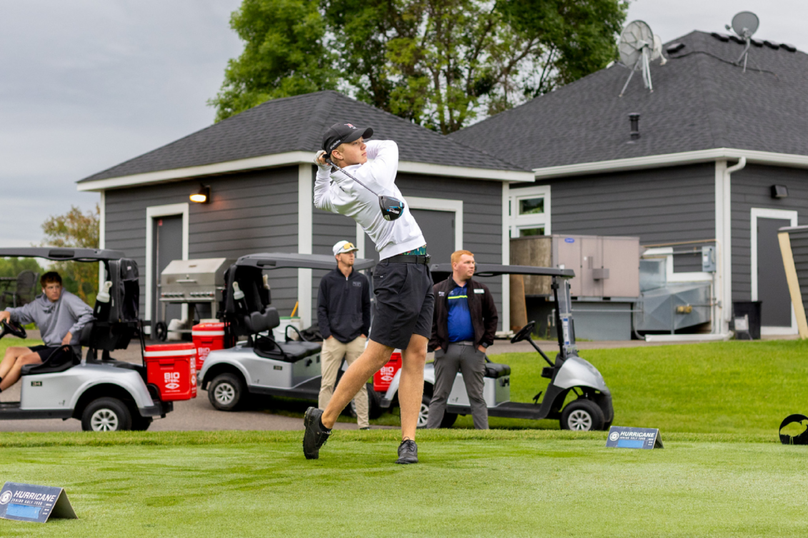 Results and Rankings Hurricane Junior Golf Tour (HJGT)