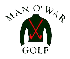 Man O' War Golf